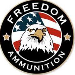 Freedom Ammunition