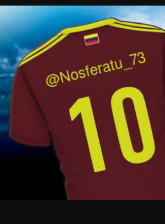 Nosferatu_73's profile picture. Soy feo como la verdad q duele. Hay que decirla.
 Contando los días para que se pudra el plátano!