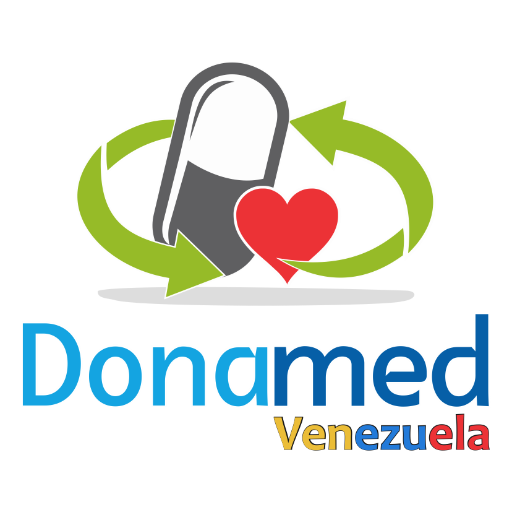 Plataforma web, gratuita y libre para donación y búsqueda de medicamentos en Venezuela.
Por problemas técnicos actualmente no podemos responder mjs privados(DM)