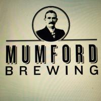 Mumford Brewing (@mumfordbrewing) 's Twitter Profile
