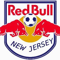 new jersey red bulls