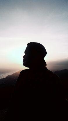 Muka Rambo Hati Rinto | Tukang Jagal di @Slak_Yk @Vacksinasi
