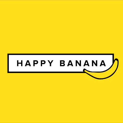 happybananamtl's profile picture. We are #HappyBanana. Agence de communication // Relations publiques, #marketing, #évènementiel, design et web. Check le blog de la 🍌👉 https://t.co/CSBeZpYafa !