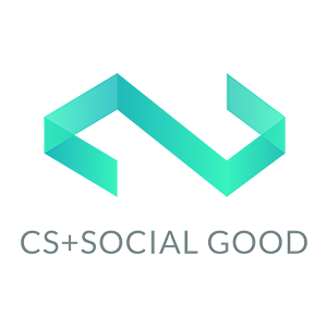 CS+Social Good is Stanford's official first student group focusing on the intersection of computer science and social impact.