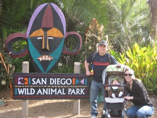 Im a lucky girl! I have the best husband in the world, Jun, and I am mommy to the most amazing little boy, Simon. They are my life!!