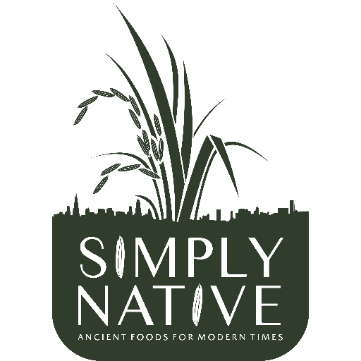 Innovating with plants indigenous to NA for outdoor enthusiasts #simplynative