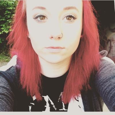 BMTH_Holly's profile picture. Bands make me happy.