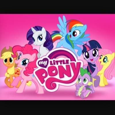 slideintoourDMs's profile picture. DM us if you have a my little pony you want to see on this page!