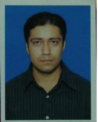 riteshgandhi25's profile picture. 