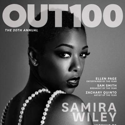 samirabmywifey's profile picture. samira wiley-ou be my wifey || SAMIRATAN || #OITNB