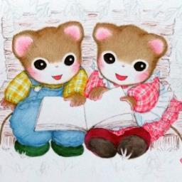 midoriの絵本さんのプロフィール画像