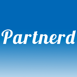 partnerd_'s profile picture. Simplifying Strategic Partnerships