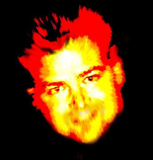 finlives's profile picture. Writer, artist, graphic designer. #deathsquad