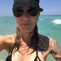 Sandrine Dudoit (@cendrinou) 's Twitter Profile