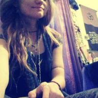 Jasmine Pf (@indigomoon97) 's Twitter Profile