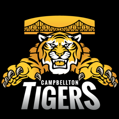 Official Twitter page for the Campbellton Tigers Junior A Hockey Program (MHL). Stay up to date with Tiger related hockey news.