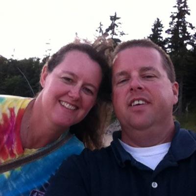 Superintendent, Dad of 5, Husband of a dedicated math teacher!