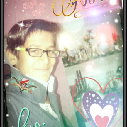 ankitkumar24b's profile picture. I am start cool and simple boy 
Always ready to help helpless person
I dream is to join Indian Air Force and fight for our country