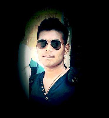 YadavAzeet's profile picture. 