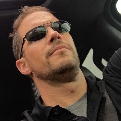 Entrepreneur, Marketer, Apparel Whiz, Aficionado of Fun Stuff, Motorcycle Fanatic, Avid Fisherman, Lover of Red Wine, Maker of Mischief, Adventurer
