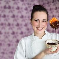 Violet Chocolate Co. (@violetchocolat) 's Twitter Profile
