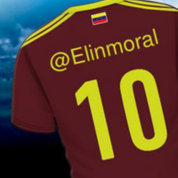 Ciro R. Morales Leòn (@elinmoral) 's Twitter Profile