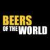 Beers of the World (@maailmanbisset) Twitter profile photo Beers of the World (@maailmanbisset) Twitter profile photo