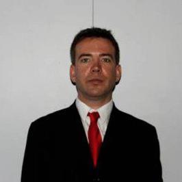 Richard Gwilliam Profile