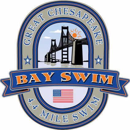 Official Twitter page for the Great Chesapeake Bay Swim. Recognized as one of the most sought after open water swims in the world.