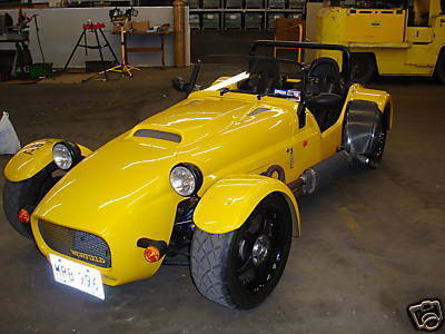 Lotus7.us was created to provide a Site for Lotus 7 and 
Locost 7 Type Cars in the United States.