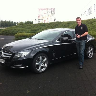 mmfrantz's profile picture. Norwegian Viking 2015