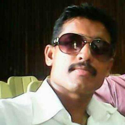 sachinsawant811's profile picture. 