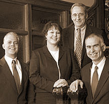 gkwwlaw's profile picture. Gardiner Koch Weisberg & Wrona: small-but-mighty law firm in Chicago's Loop.