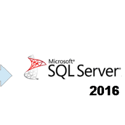 mssqlserver2016's profile picture. 