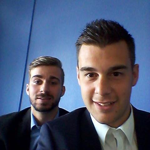 Snap : Gons01 
BTS Banque▪Verdun-Metz▪ 
#TeamOL♥