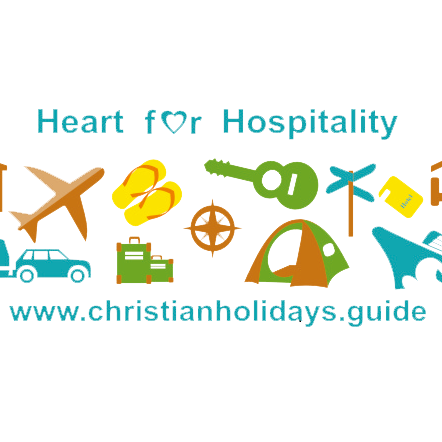 Christian Holidays Guide is een website met vakanties, conferenties en evenementen met een geestelijke meerwaarde.