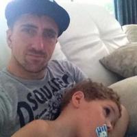 Pablo Hernández (@phernandez19) 's Twitter Profile