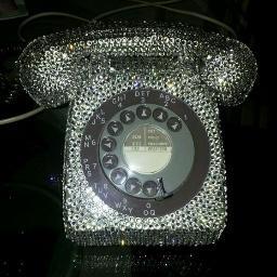 blingdatthing's profile picture. I bling anything and everything you bring i bling! XX