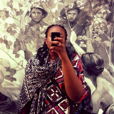 Khadija Saye Profile