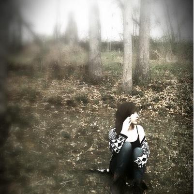 PierceTheMeadow's profile picture. we're all mad here