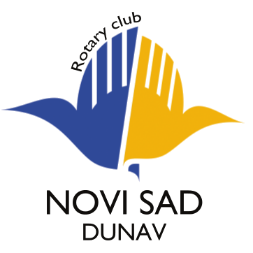 Rotary club Novi Sad Dunav, Distrikt 2483