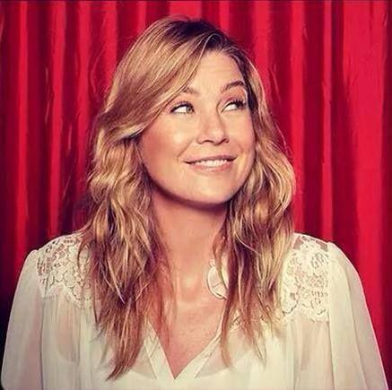 I'm the wife of @ derekshepherd we have 2 kids zola sheperd and bayli sheperd I'm a general surgen