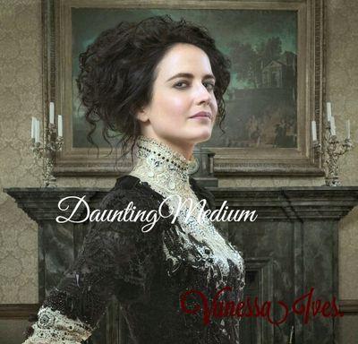 “We all have our curses, don't we?” • Little Scorpion • Object of an eternal Satanic Quest • #PennyDreadful • #Vigilante [[18+ RP]]