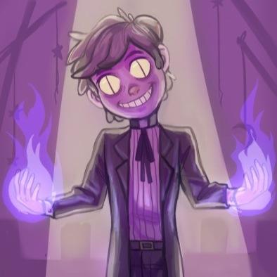 Bipper66's profile picture. my future plan is to get the journals and burn it hahahhahaha! evil demon