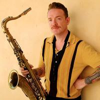Dani Nel·lo (@nellosax) 's Twitter Profile