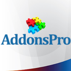 Addonspro | Leading developer for extension of Virtuemart and Magento