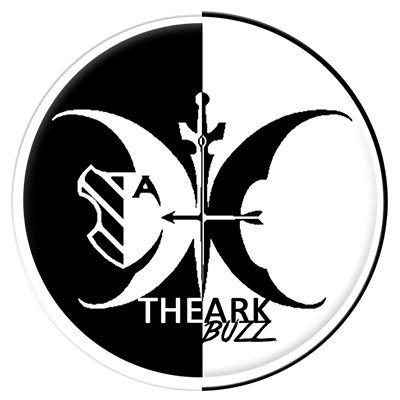 The'Ark_buzzさんのプロフィール画像