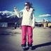 Katie Harron (@klharron) Twitter profile photo Katie Harron (@klharron) Twitter profile photo