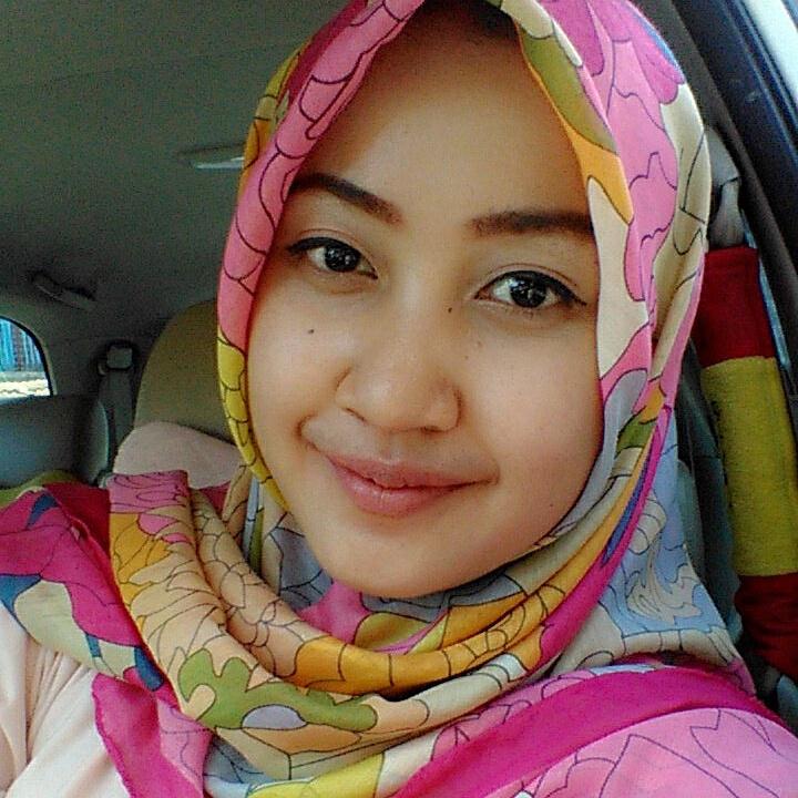 novi_hernawati's profile picture. #GreatMuslimah