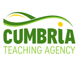 Cumbriateaching's profile picture. A Cumbria based supply agency finding day-to-day, weekly and long term supply for Teachers and TA's
